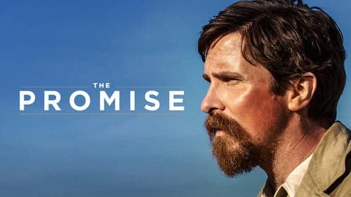 The Promise still