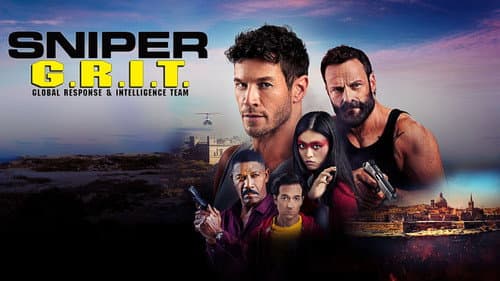 Sniper: G.R.I.T. - Global Response & Intelligence Team still