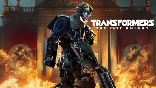 Transformers: The Last Knight still