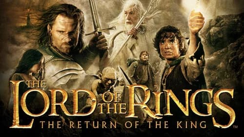 The Lord of the Rings: The Return of the King still
