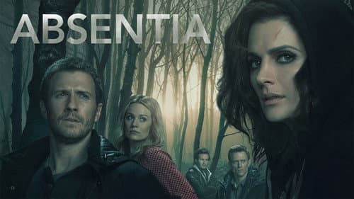 Absentia still