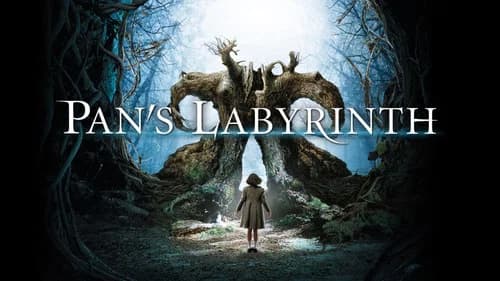Pan's Labyrinth still
