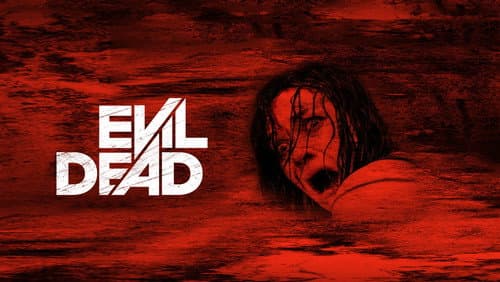 Evil Dead still