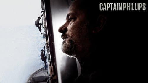 Captain Phillips still