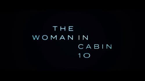 The Woman in Cabin 10 still