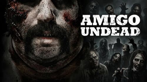 Amigo Undead still