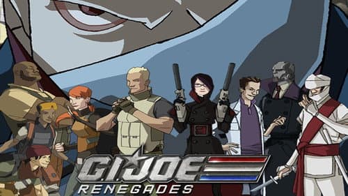 G.I. Joe: Renegades still