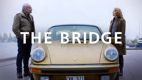 The Bridge still