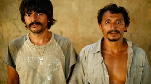 El Amparo still