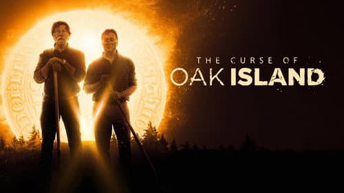 The Curse of Oak Island still