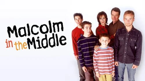 Malcolm in the Middle still