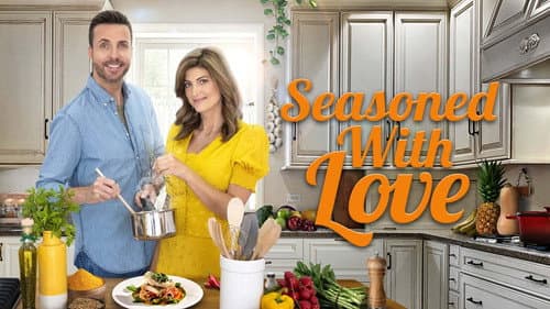Seasoned With Love still