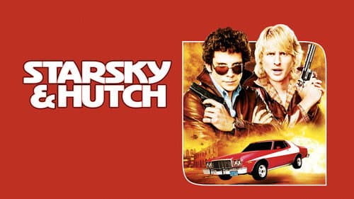 Starsky & Hutch still