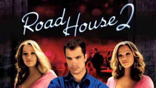 Road House 2: Last Call still
