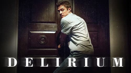 Delirium still