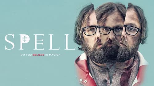 Spell still