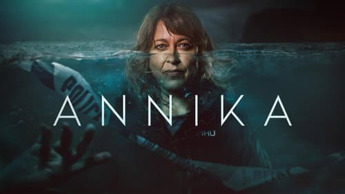 Annika still