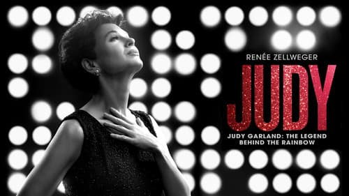 Judy still