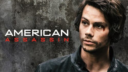 American Assassin still