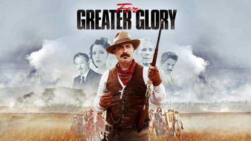 Outlaws - For Greater Glory still