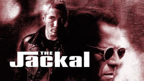 The Jackal still