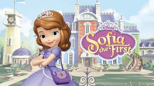 Sofia the First still