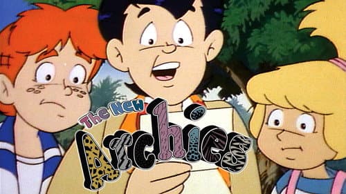 The New Archies still