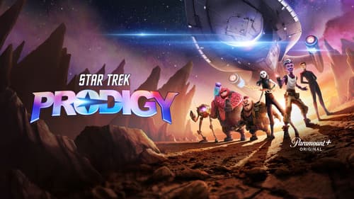 Star Trek: Prodigy still