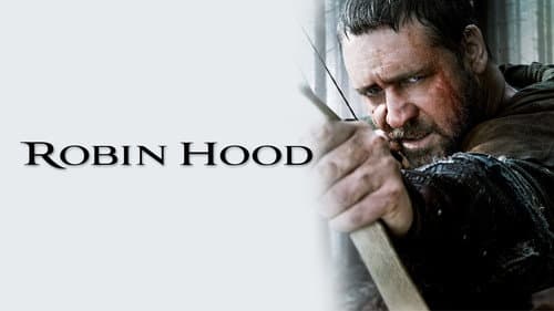 Robin Hood still