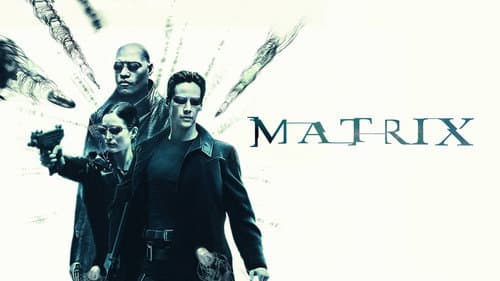 The Matrix still