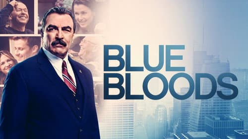 Blue Bloods still