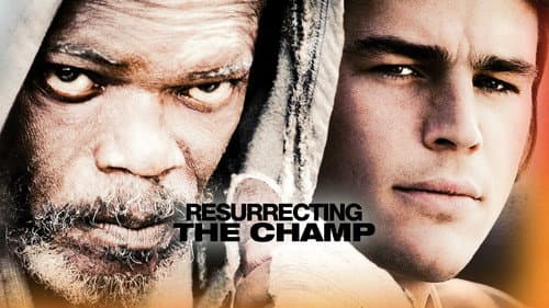 Resurrecting the Champ still