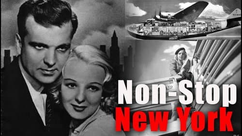Non-Stop New York still