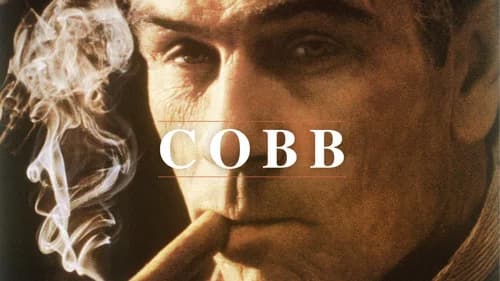 Cobb still