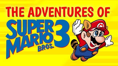The Adventures of Super Mario Bros. 3 still