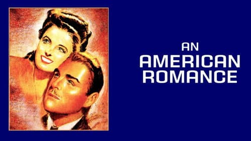 An American Romance still