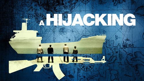 A Hijacking still