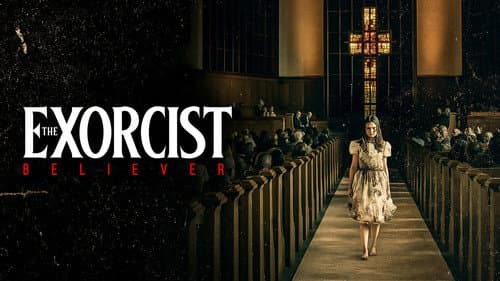 The Exorcist: Believer still