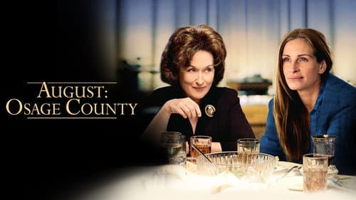 August: Osage County still