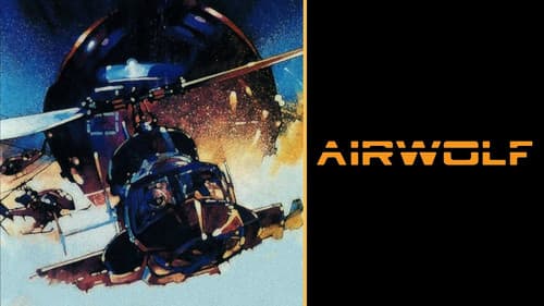 Airwolf: The Movie still