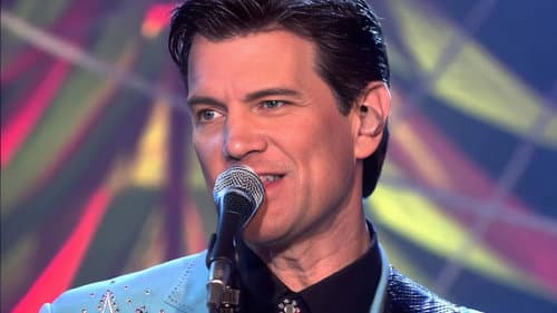 Chris Isaak: Live in Concert and Greatest Hits Live Concert still