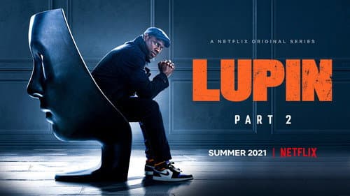 Lupin still