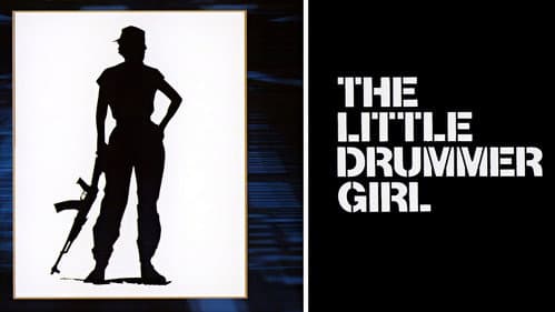 The Little Drummer Girl still