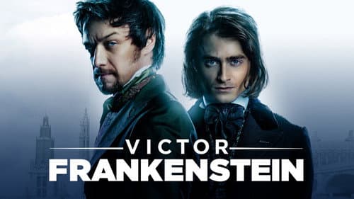 Victor Frankenstein still