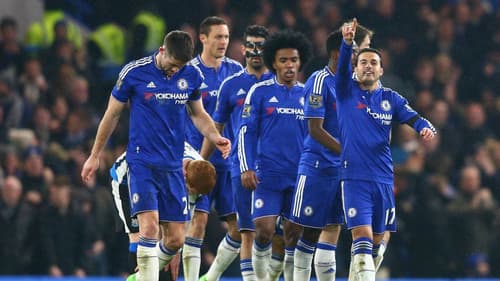 Chelsea FC - Season Review 2015/16 still