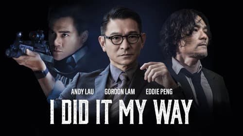 I Did It My Way still