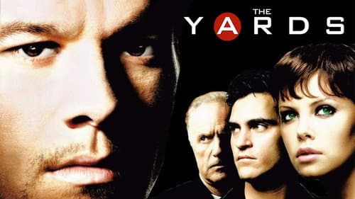 The Yards still