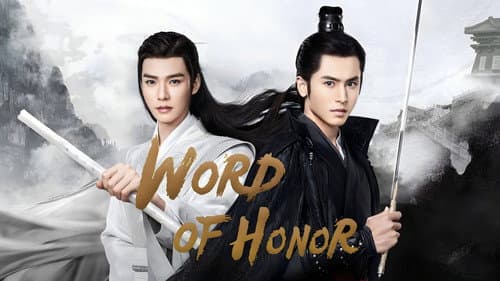 Word of Honor still