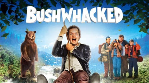 Bushwhacked still