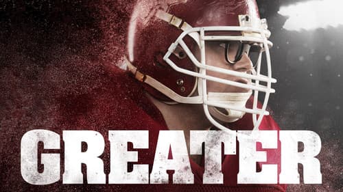 Greater still